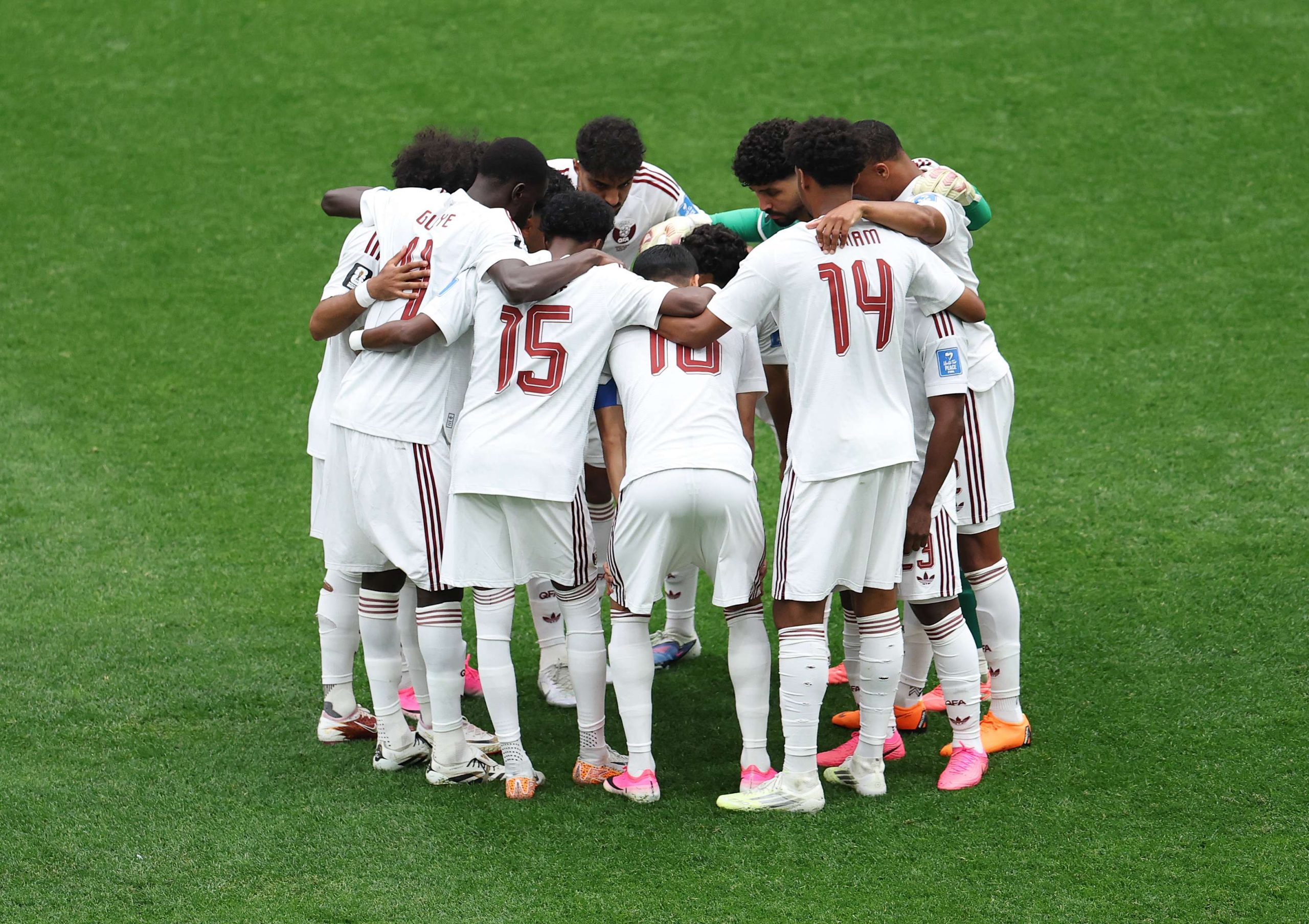 قطر تسجل حدثاً تاريخياً غير مسبوق في كأس العالم 2026 بعد سداسية كندا