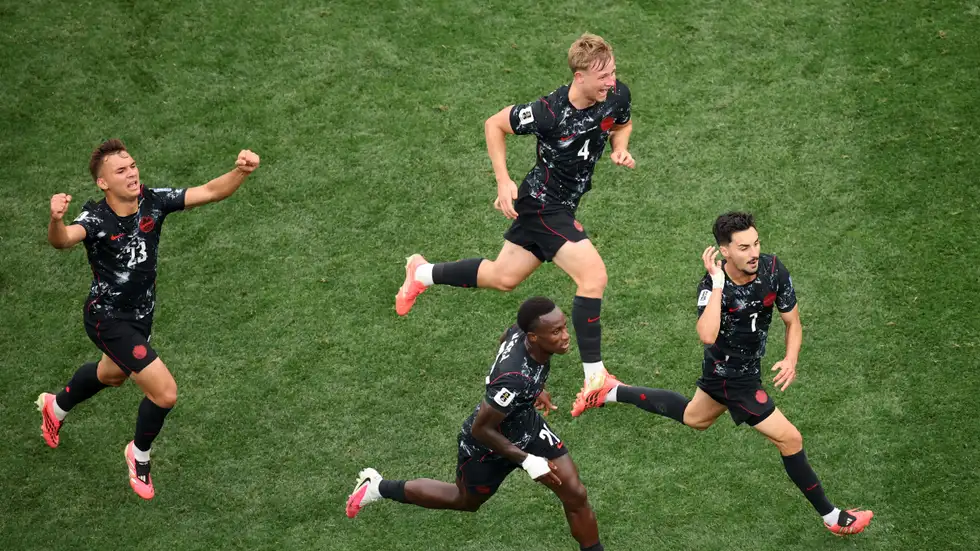ملخص مباراة جنوب أفريقيا ضد كندا في كأس العالم 2026