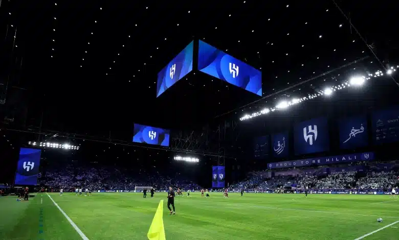 زعيم الريمونتادا.. الهلال يحقق رقماً قياسياً في دوري روشن 2025-2026