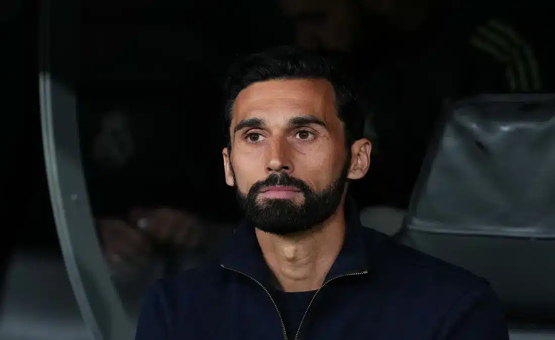 رسميًا.. ريال مدريد يعلن رحيل أربيلوا: تقييم فترة تدريبية قصيرة ومستقبل غامض