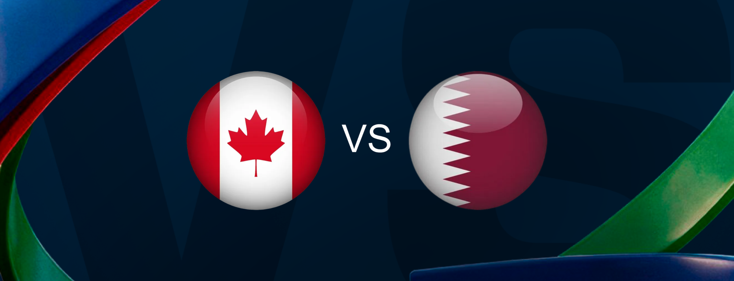 تذاكر مباراة كندا ضد قطر في كأس العالم 2026: احجز مقعدك لمساندة العنابي في ملحمة فانكوفر