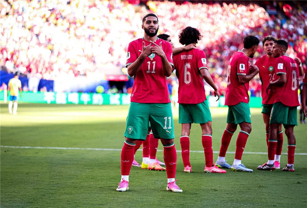 من هو منافس منتخب المغرب المحتمل في دور الـ 32 لكأس العالم 2026؟