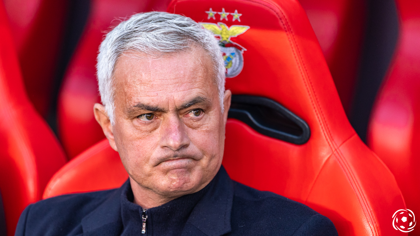 رسمياً بنفيكا يعلن رحيل مورينيو إلى ريال مدريد
