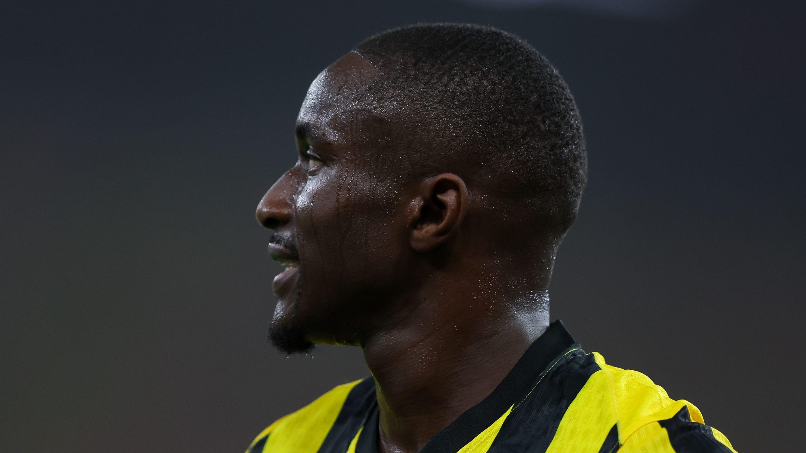 ديابي يحسم موقفه من الاتحاد.. إيطاليا الوجهة الأقرب وإنتر ميلان يترقب