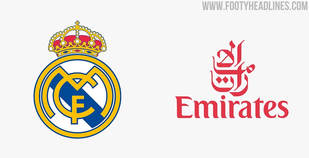 صفقة تاريخية: ريال مدريد يمدد شراكته مع طيران الإمارات بـ 100 مليون يورو سنوياً حتى 2031