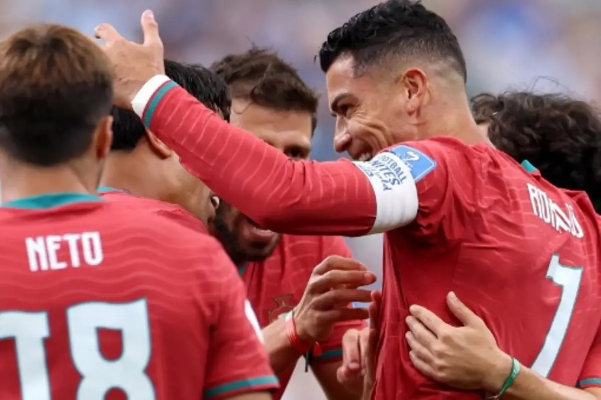 مشاهدة ملخص مباراة البرتغال ضد أوزبكستان اليوم في كأس العالم 2026 والأحصائيات