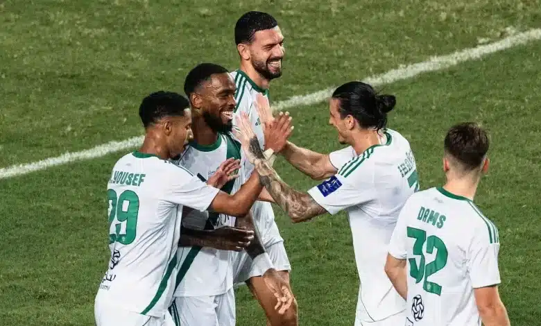 صفقات الأهلي السعودي.. تفاصيل اهتمام النادي الأهلي بالتعاقد مع موهبة الاتفاق