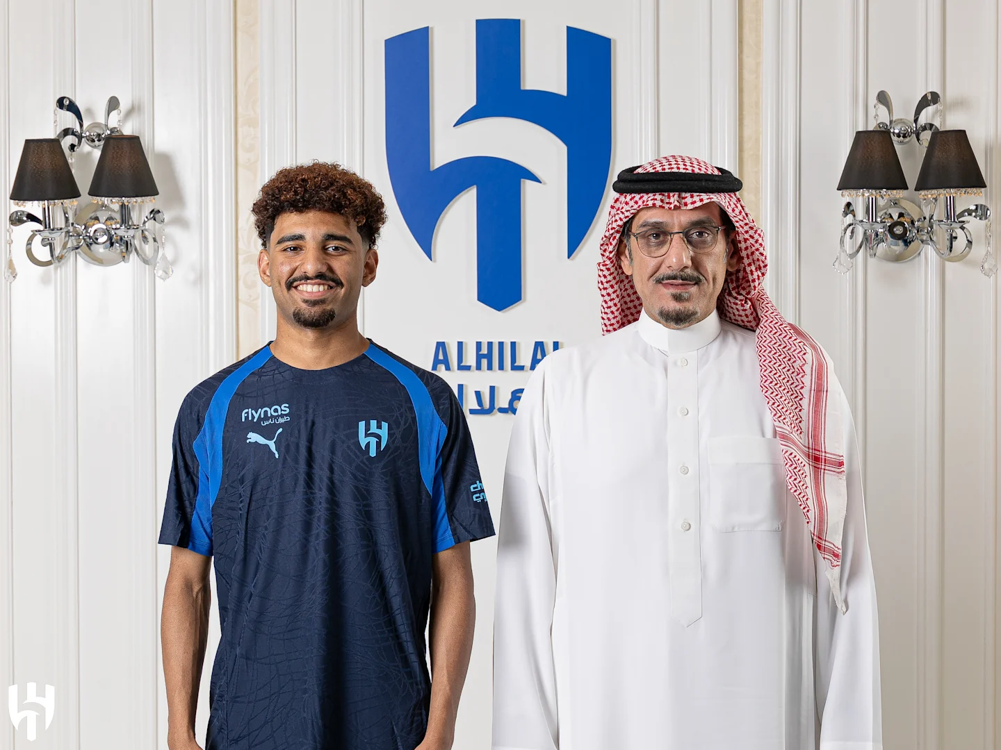 صفقات الهلال الجديدة. تفاصيل صفقة انتقال الموهبة الشابة صبري دهل إلى الهلال