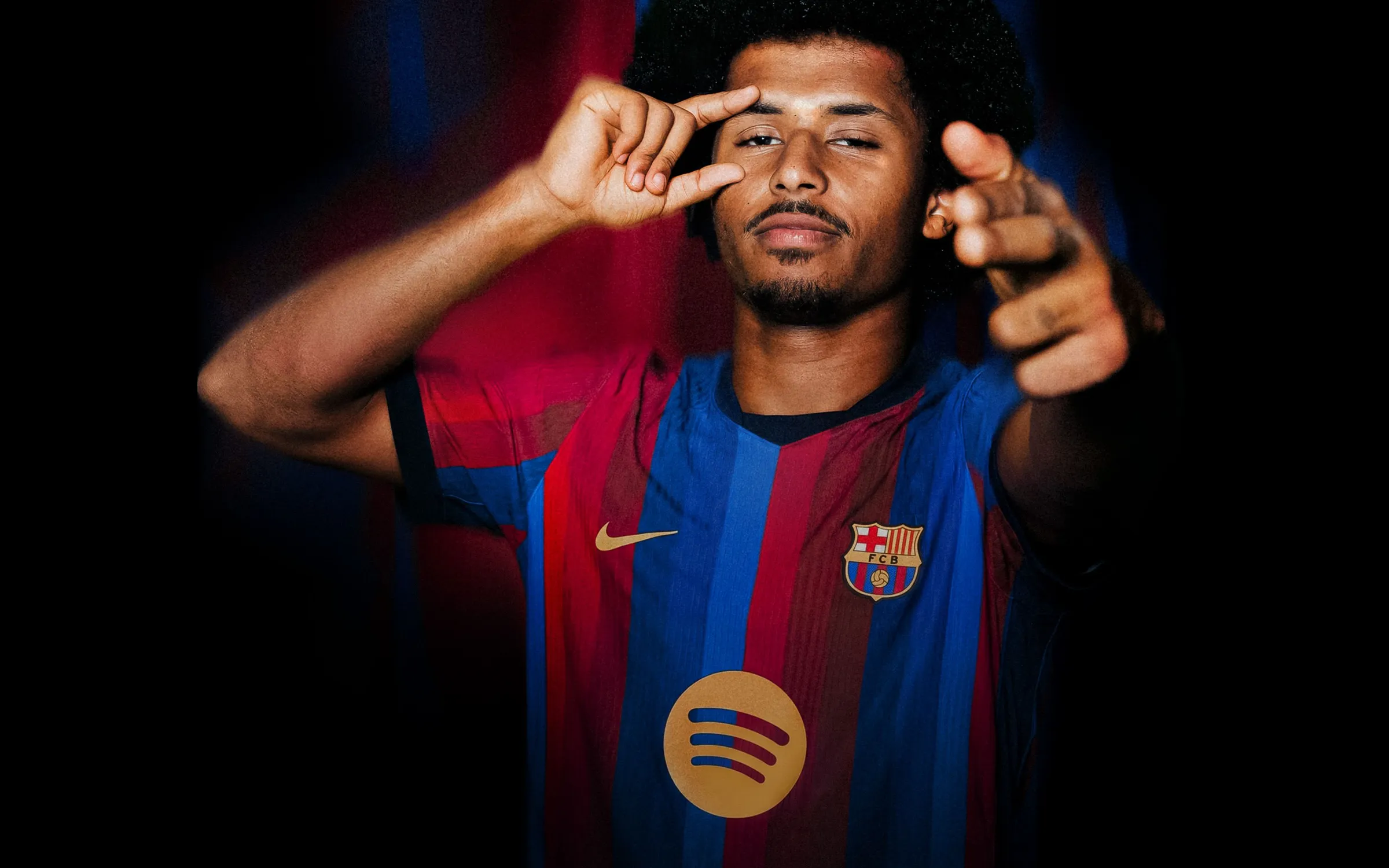 رسميًا.. انتقال كريم أديمي إلى برشلونة لـ 5 مواسم