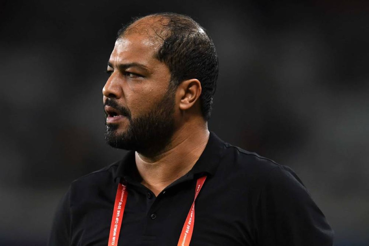 رسمياً.. تعيين معين الشعباني مدرباً لمنتخب تونس حتى 2030