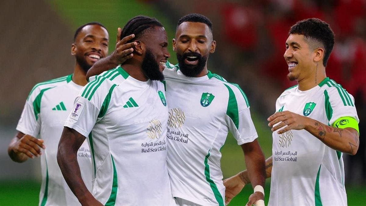موعد مباراة الأهلي ضد الدرعية في الجولة الأولى للدوري السعودي