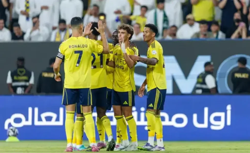 اتفاق تم.. النصر يضم نجم مايوركا ويقرر رحيل حارسه