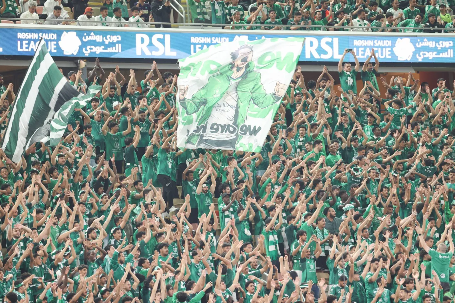 مفاوضات الأهلي لضم أسرع لاعبي ألمانيا بعد فشل الهلال والاتحاد بضمه