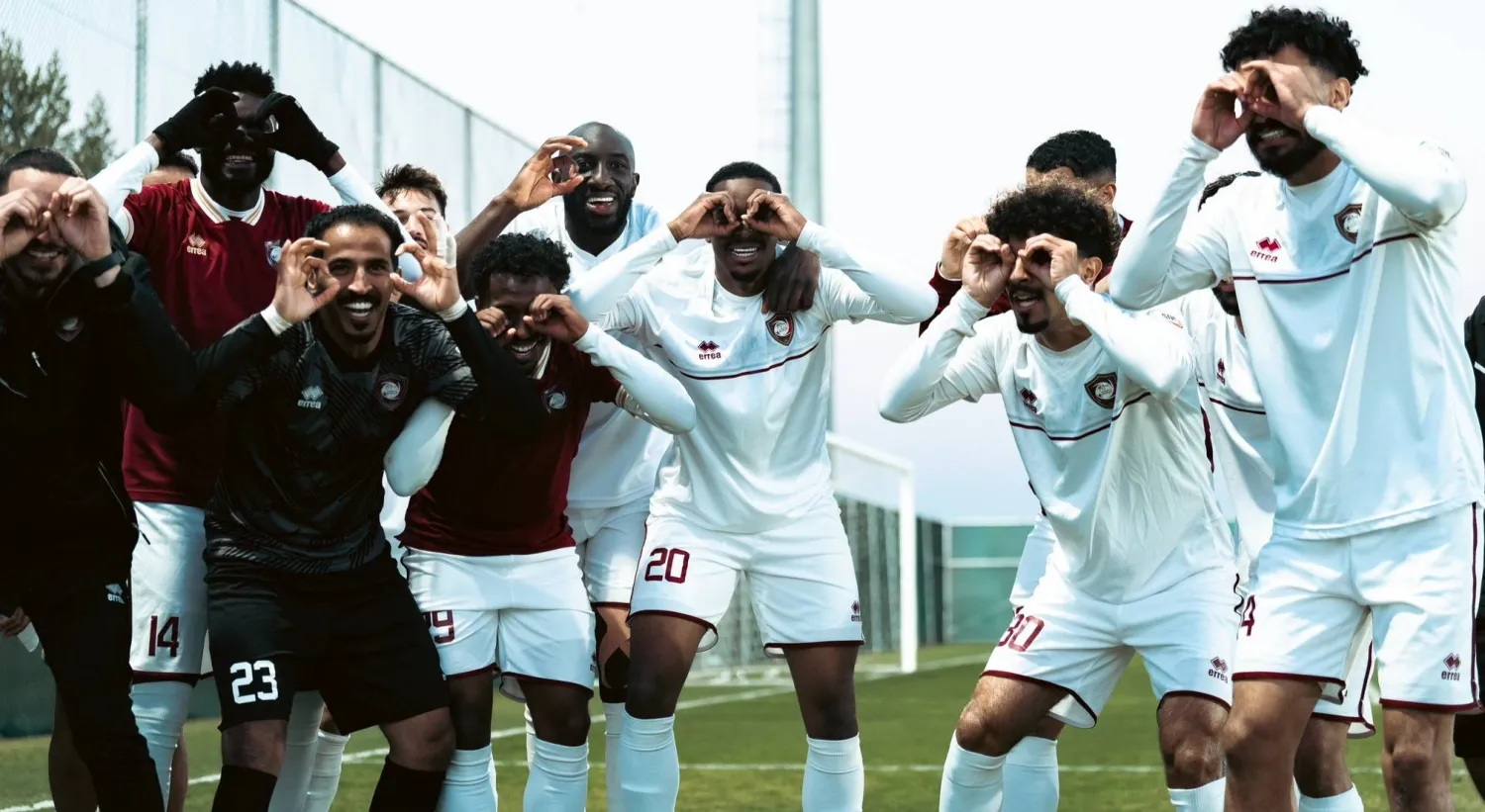 مشروع نادي الدرعية الصاعد يهدد هيمنة الهلال والنصر بصفقات تاريخية