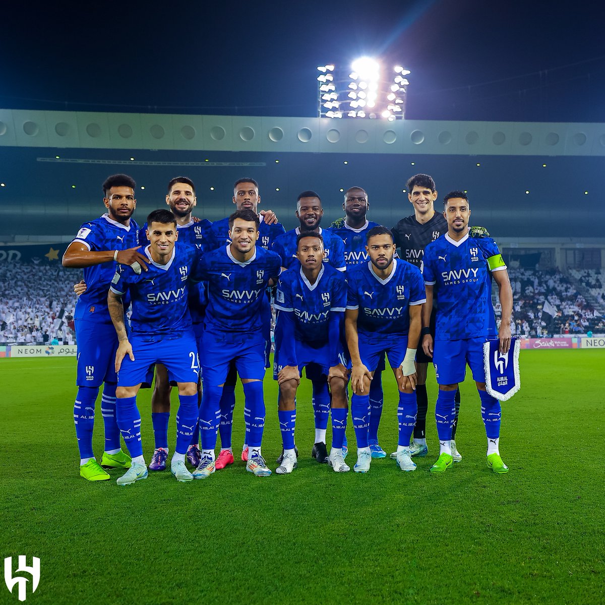 بفرمان إنزاغي.. الهلال يوجه الصواريخ لحسم الصفقات العالمية عقب إغلاق ملف محزري