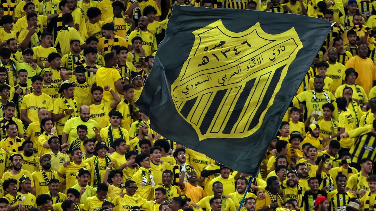مدرب الاتحاد الجديد.. كواليس اتفاق نادي العميد مع مدرب ألماني