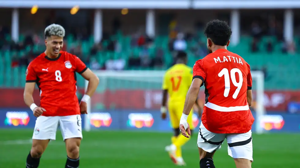 الأهلي المصري يرفض عروض انتقال إمام عاشور إلى الاتحاد