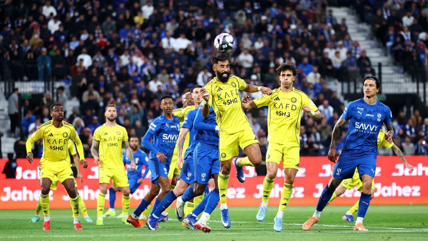 ميركاتو العاصمة الهلال ينفق ويحسم والنصر يغرق كواليس تباين ميركاتو روشن 2026