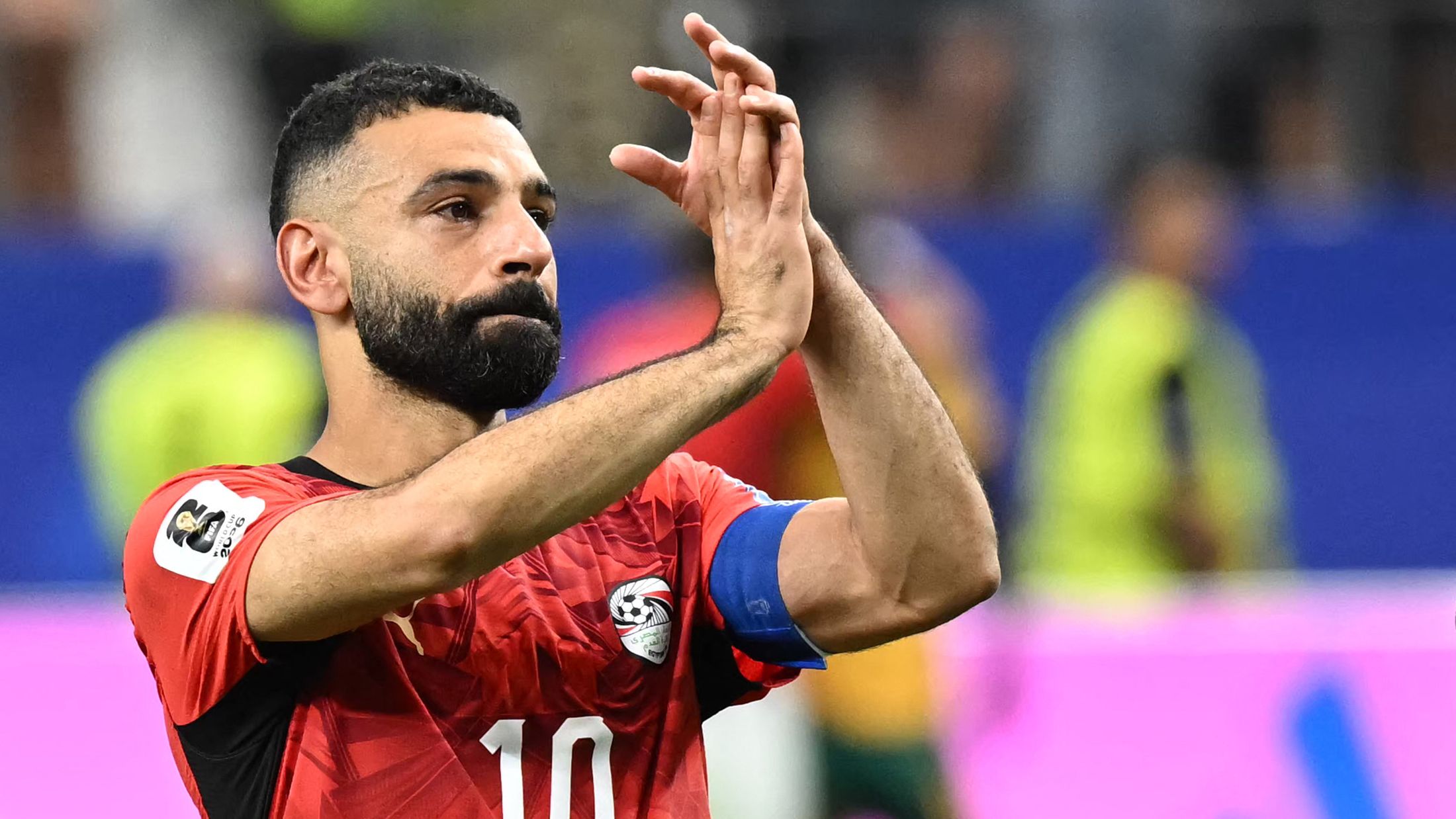 صلاح يتمسك بعقد تاريخي.. واستمرار مفاوضات الهلال والقادسية في ميركاتو 2026