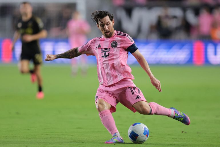 ترتيب الكرة الذهبية 2026 – أفضل 10 لاعبين في العالم 3 Messi ٣2 1744285088