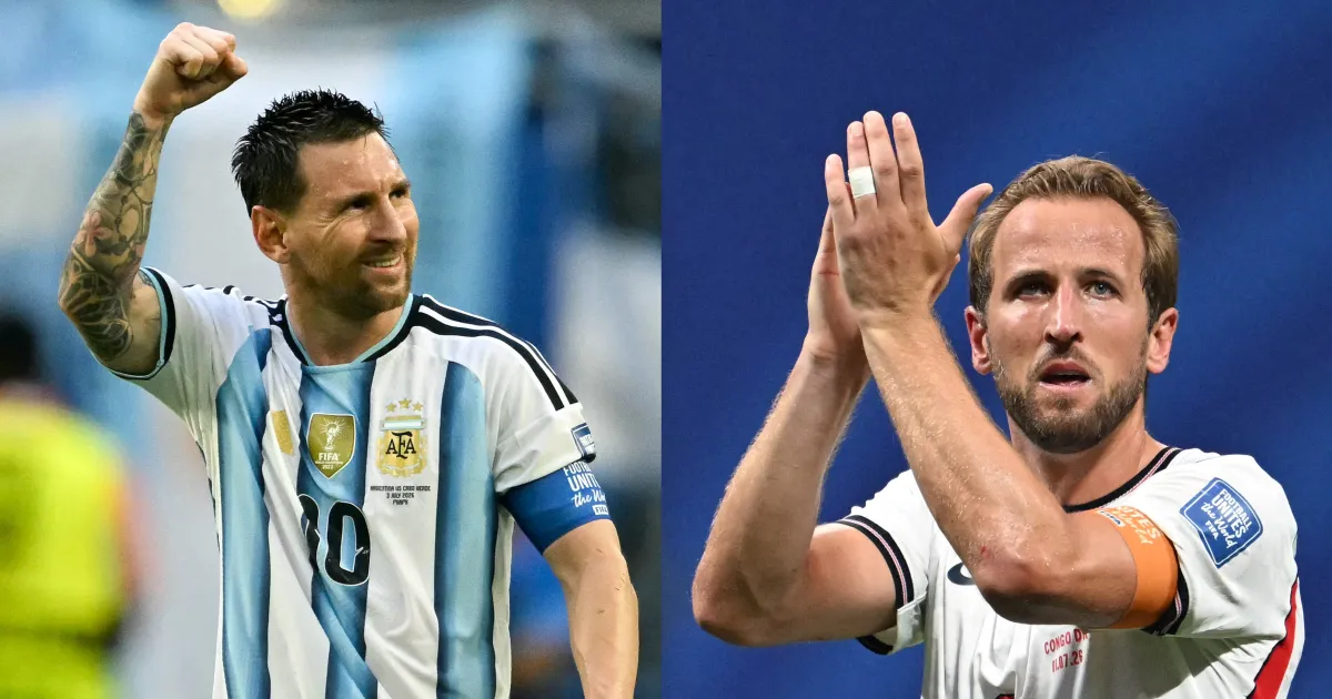كلاسيكو الغضب المونديالي.. كواليس صدام إنجلترا ضد الأرجنتين وأزمة تعيين إسماعيل الفتح