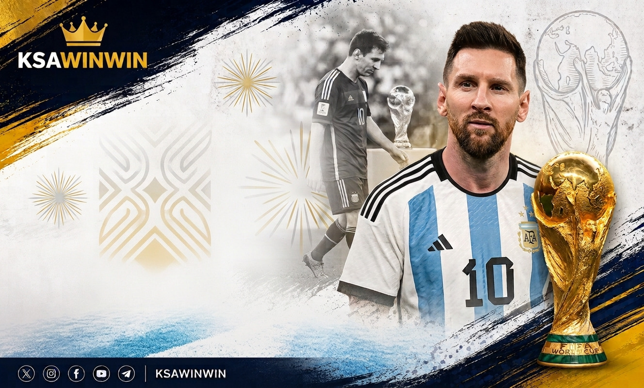 ملك الصدمات والدموع.. سجل الأرجنتين في نهائي كأس العالم عبر التاريخ