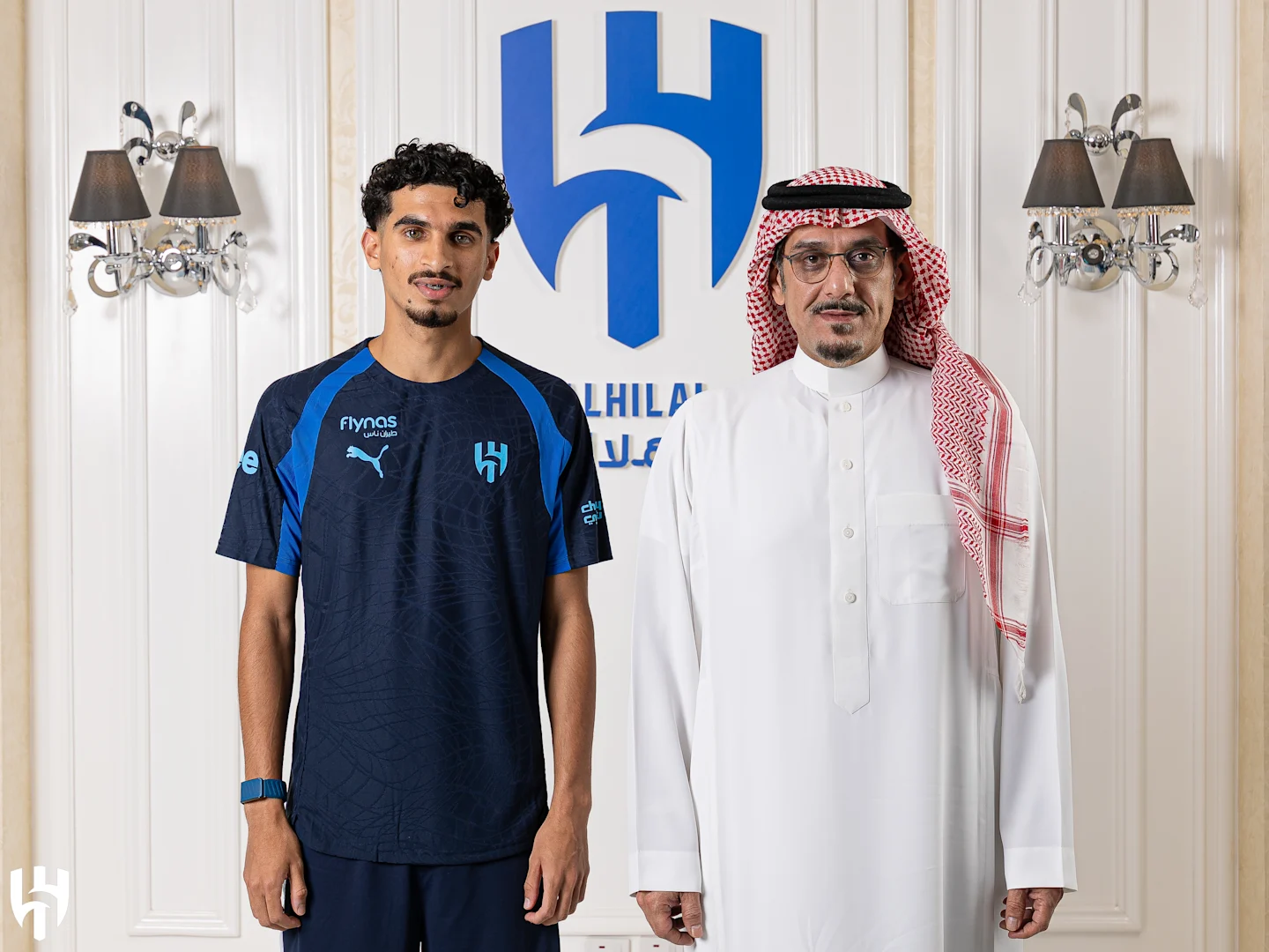 صفقات الهلال الجديدة رسمياً.. الهلال يحسم صفقة عبدالله العنزي لخمسة مواسم