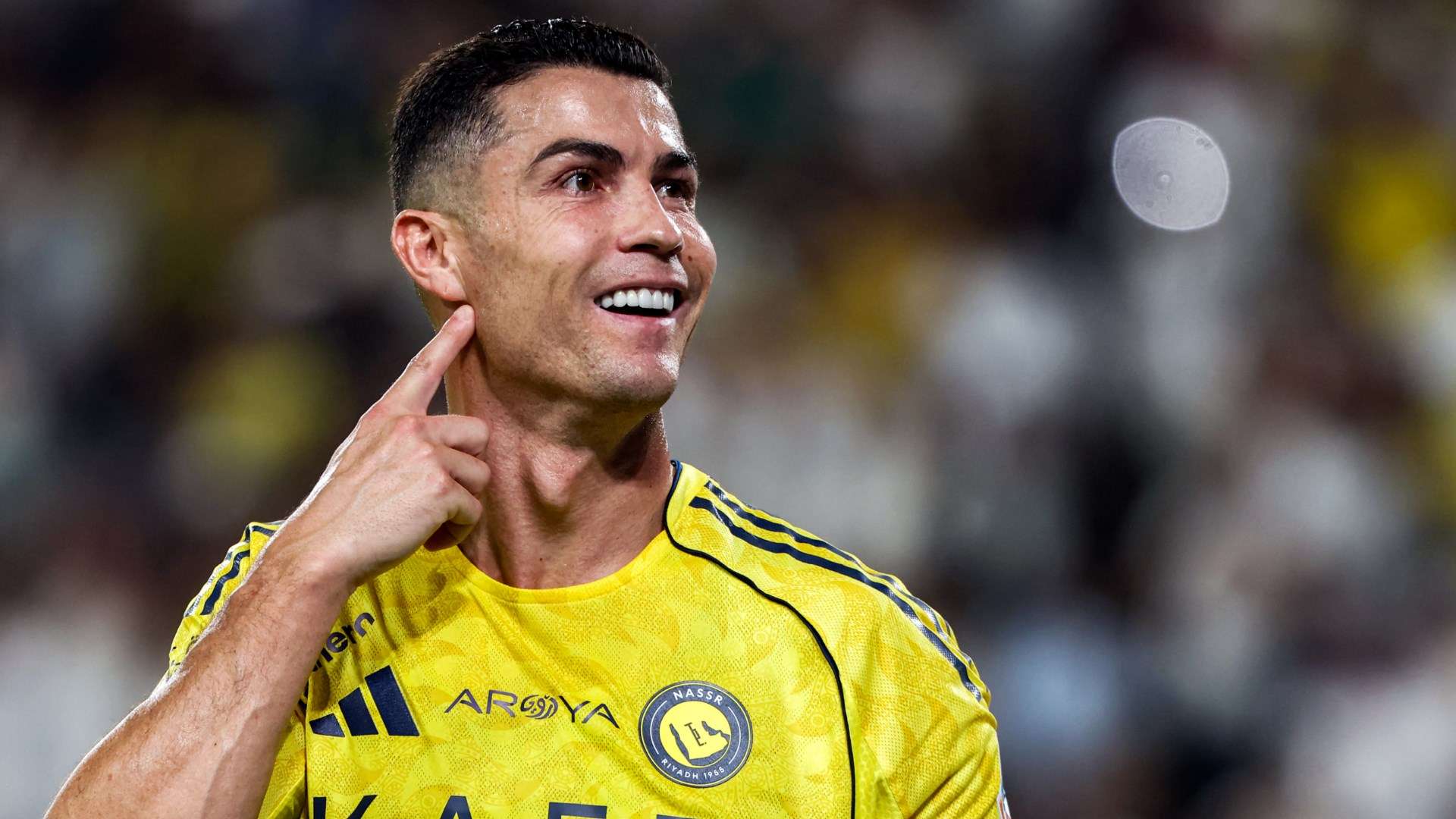 موعد عودة رونالدو لتدريبات النصر في الرياض