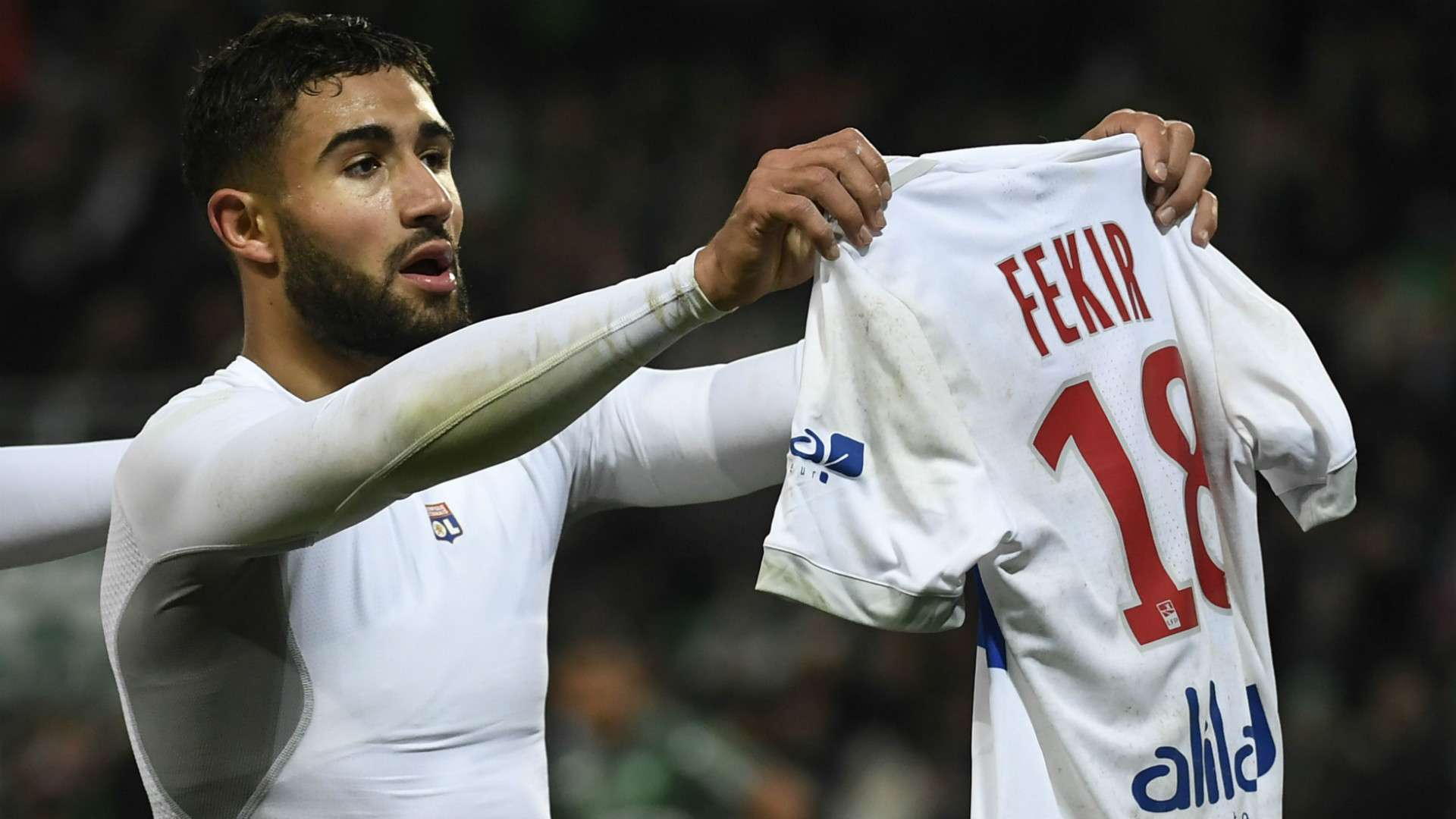 انتقال نبيل فقير إلى نادي أبها في الدوري السعودي
