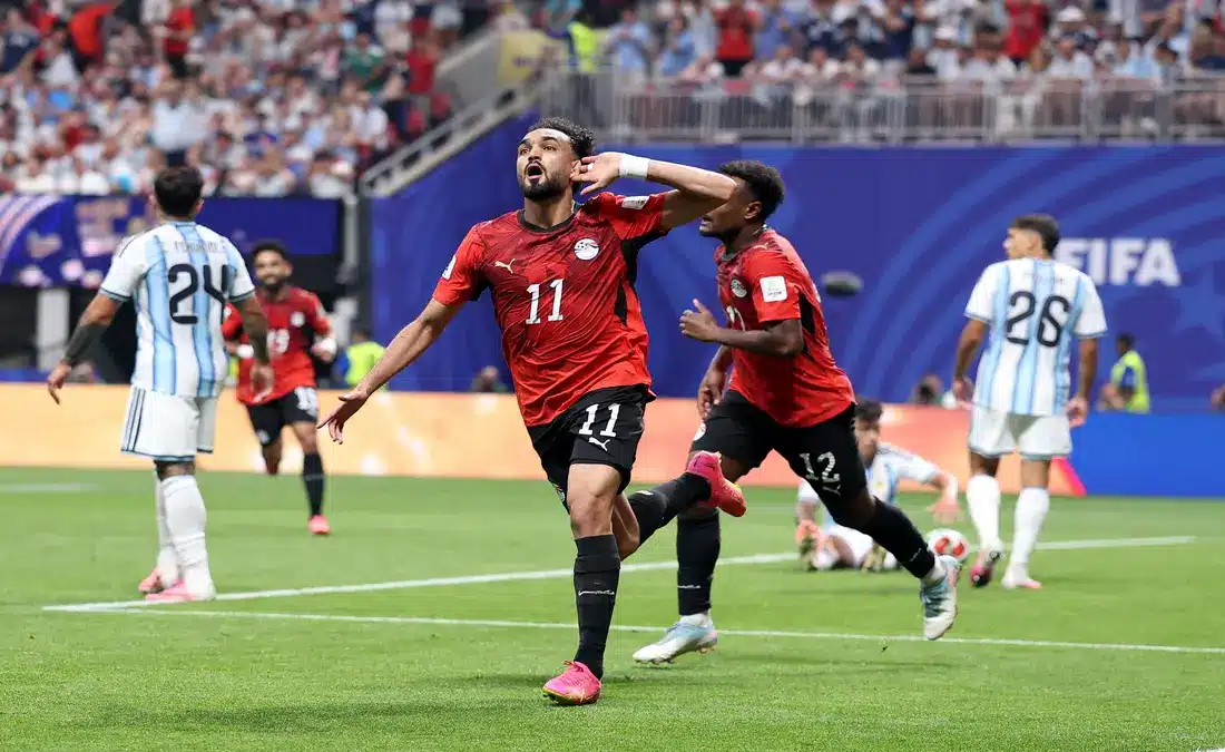 توهج أتلانتا يشعل الصراع.. كواليس الشرط الجزائي لهيثم حسن وحصة فياريال من البيع