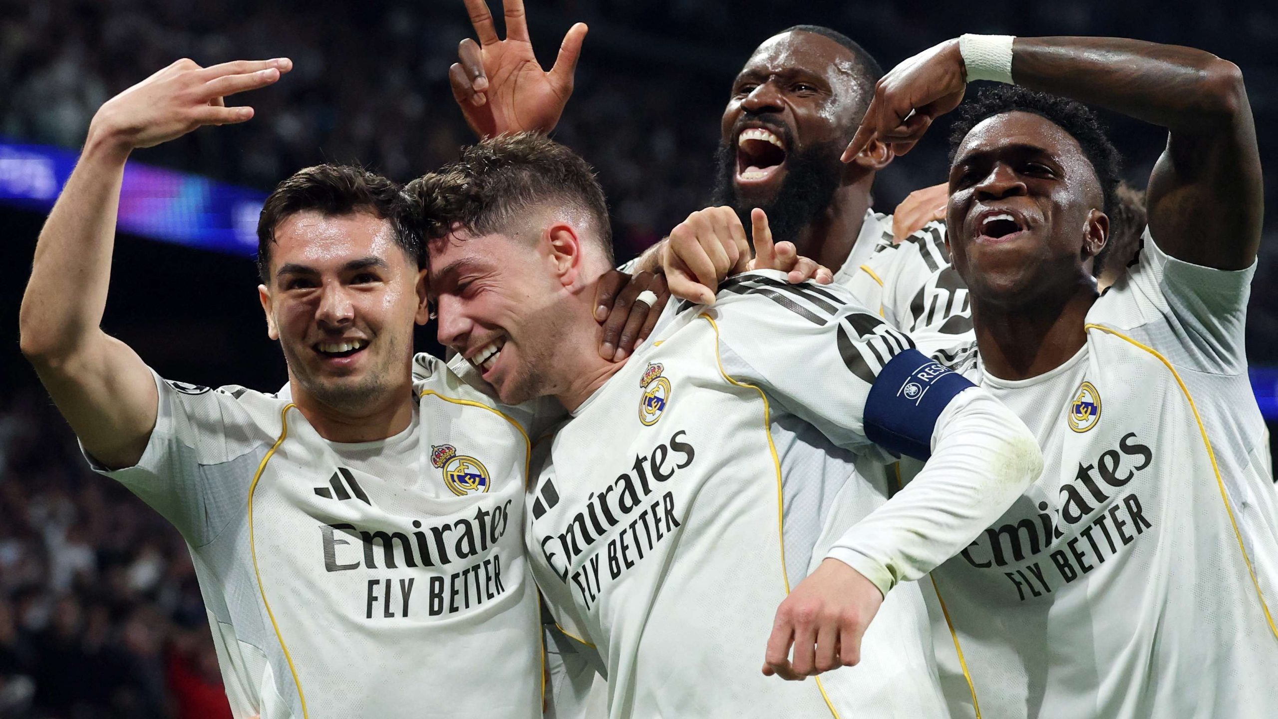 ريال مدريد يعلن التعاقد مع مهاجم ليفانتي رسمياً