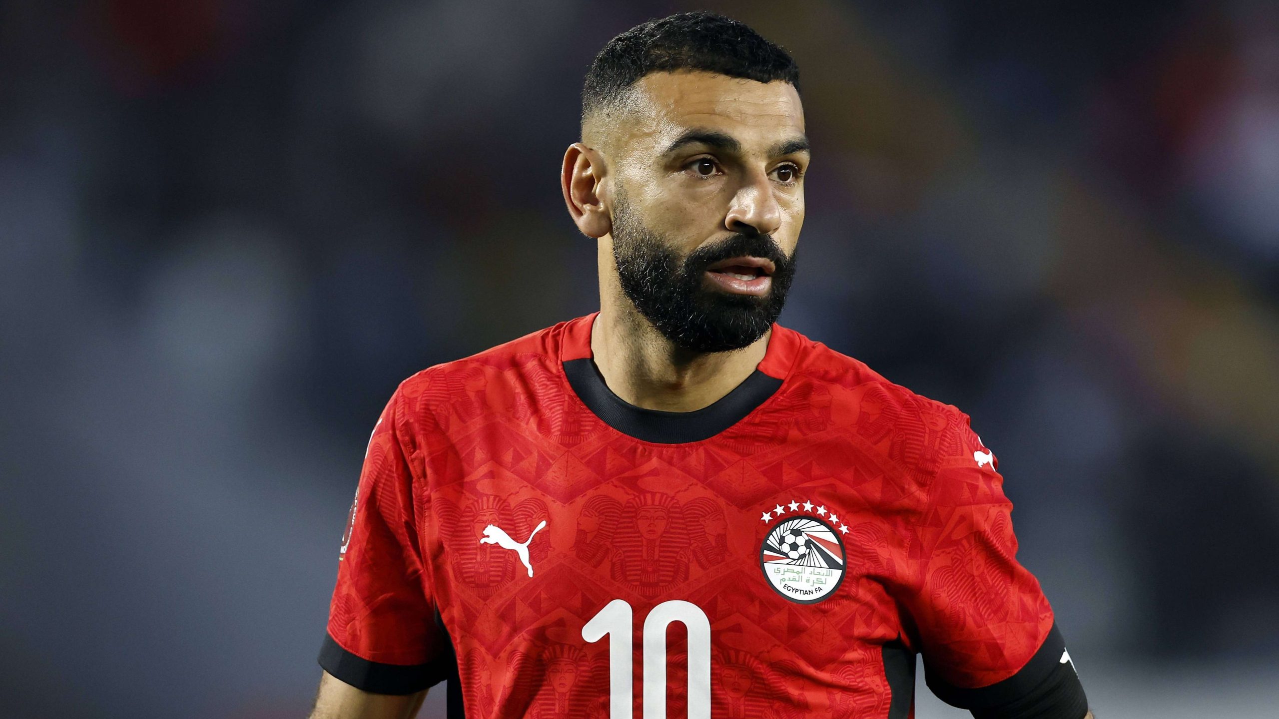 موافقة محمد صلاح على عرض الاتحاد