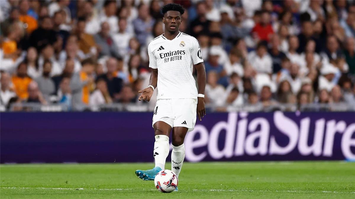 رسميًا حتى 2031.. ريال مدريد يحصن تشواميني بعقد جديد ويحبط طموحات مانشستر يونايتد
