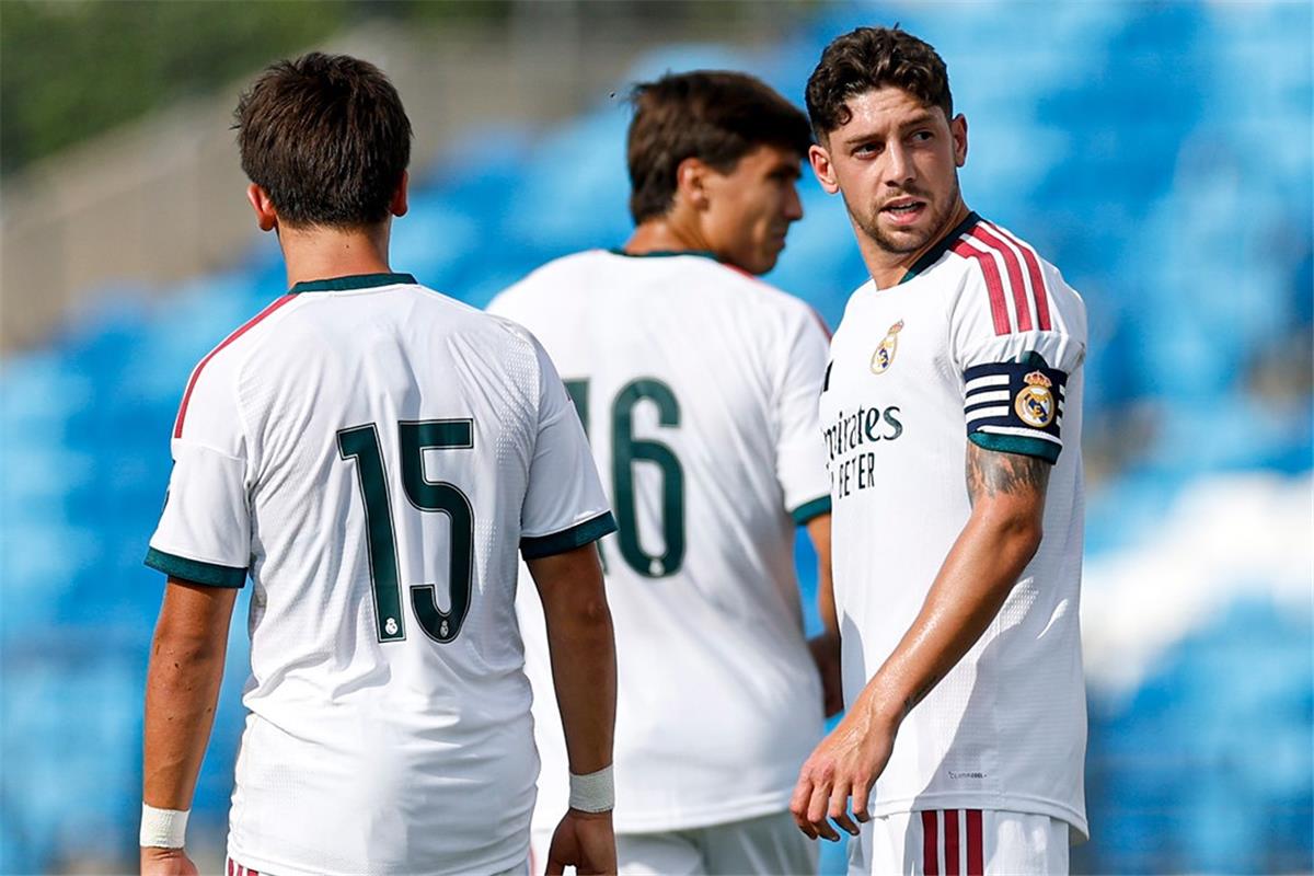 نتيجة مباراة ريال مدريد ضد ليجانيس الودية والأحصائيات
