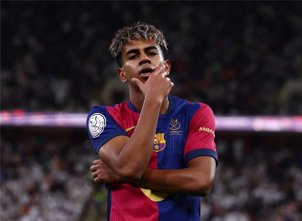 ترتيب الكرة الذهبية 2026 – أفضل 10 لاعبين في العالم 2 large 4