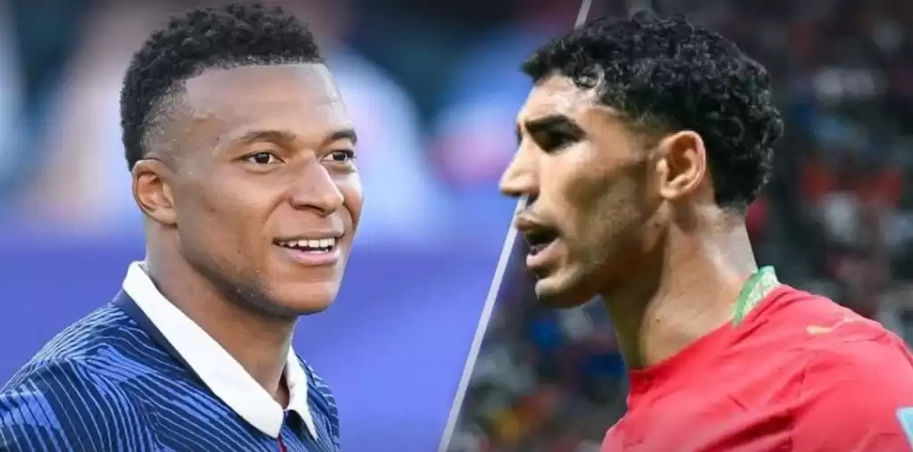 صدام ثأري في بوسطن.. كل ما تريد معرفته عن قمة المغرب ضد فرنسا بمونديال 2026