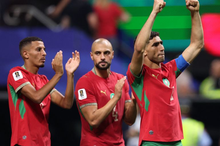 نجم مغربي جديد ينافس أوناحي على وسط الاتحاد.. والقادسية يسبق بعرض رسمي