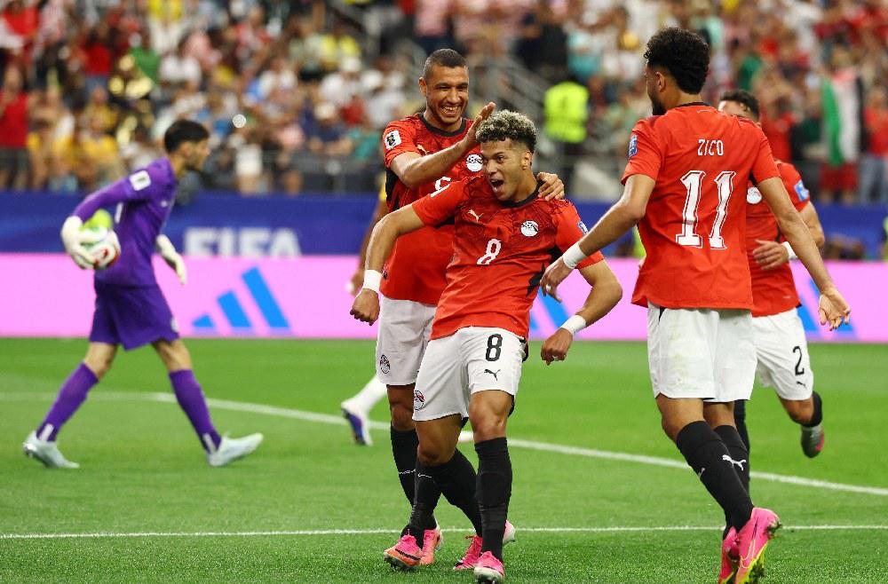 فيديو ملخص مباراة أستراليا ضد مصر في كأس العالم 2026 وركلات الترجيح
