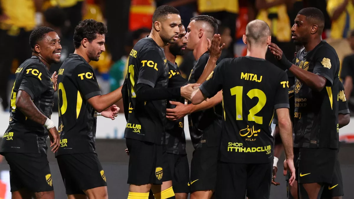 نجم المنتخب الألماني على رادار الاتحاد.. وتحركات صامتة خلف الكواليس
