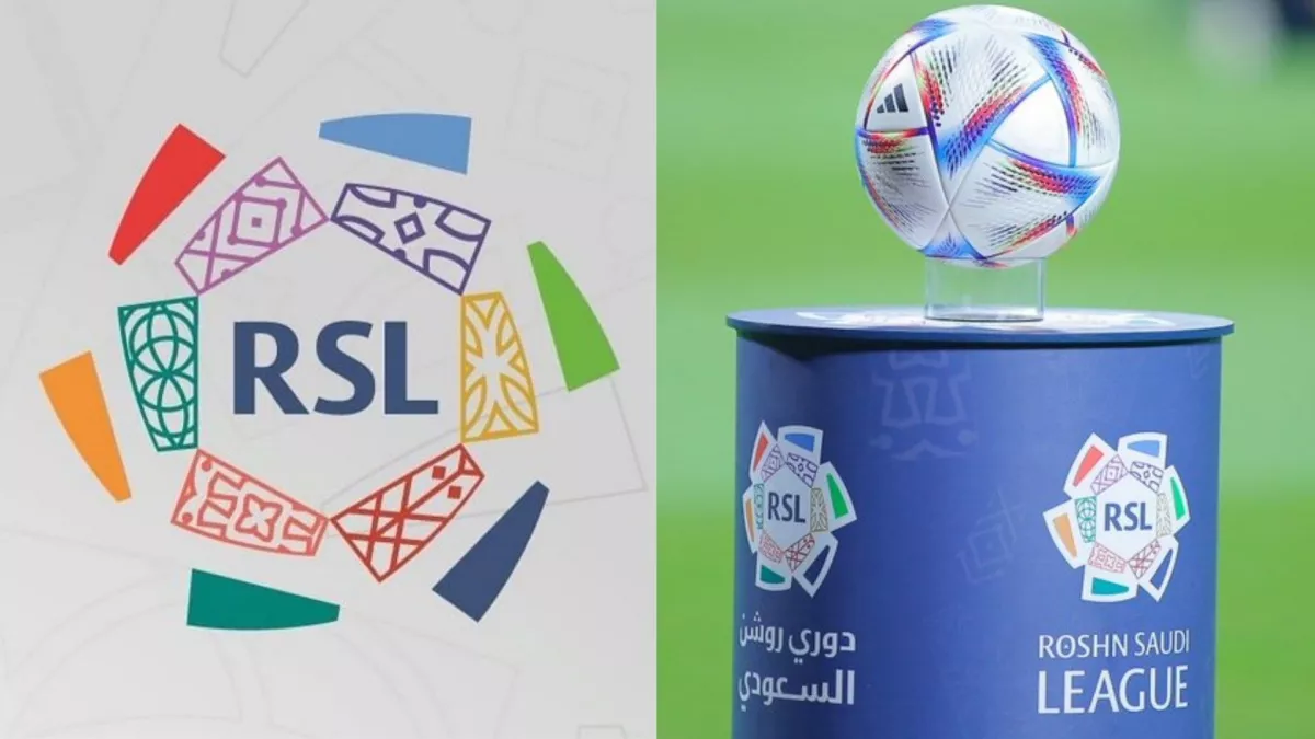 قيود جديدة على تسجيل أجانب قائمة فئات الشباب تثير الجدل في دوري روشن