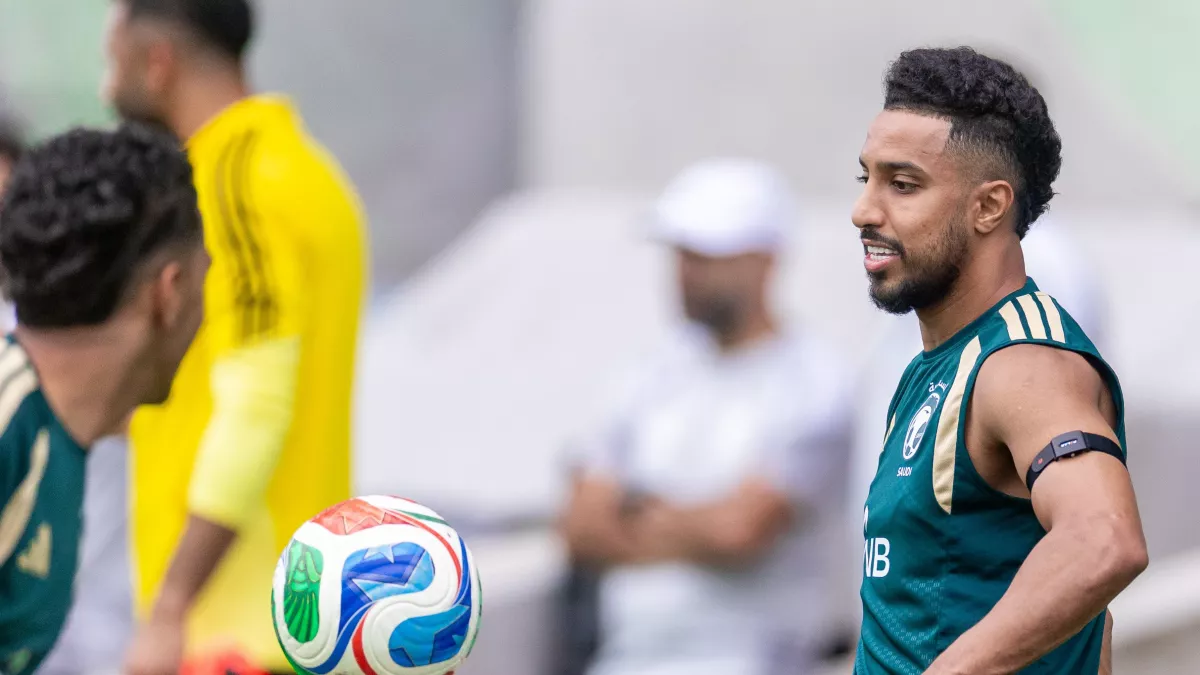مستقبل سالم الدوسري مع الهلال وما هي شروط بقائه