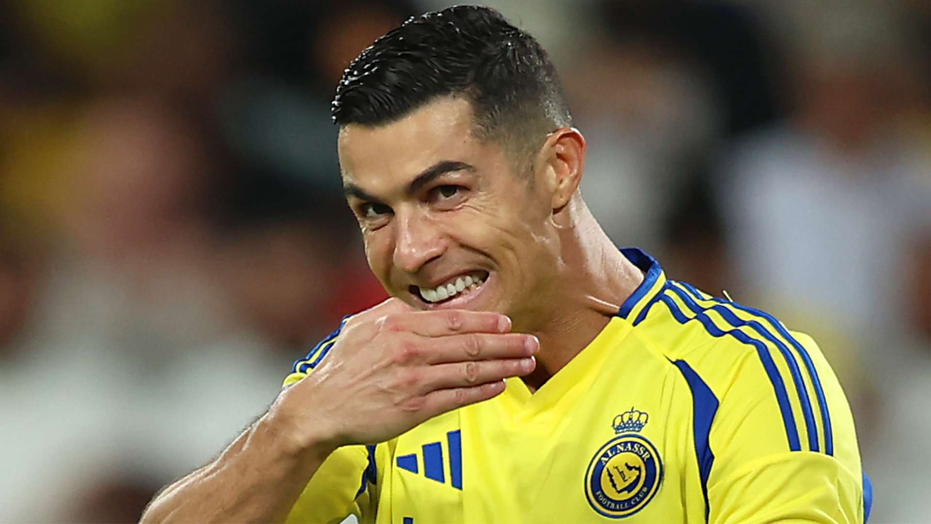 مستقبل كريستيانو رونالدو هل حان وقت النصر للتغيير