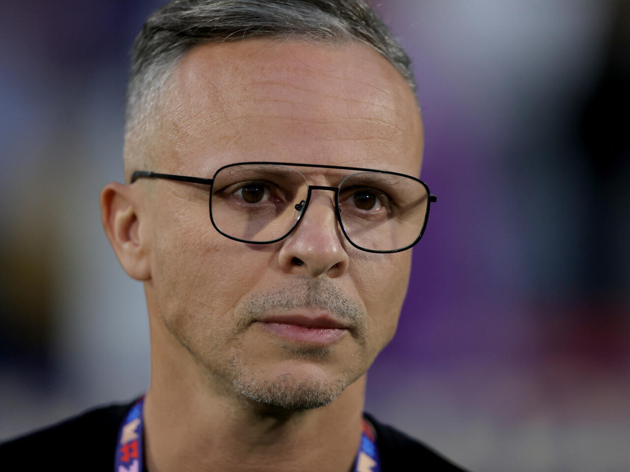 رسميًا.. المغرب يحسم مصير محمد وهبي.. ويرد على اتهامات التآمر في المونديال