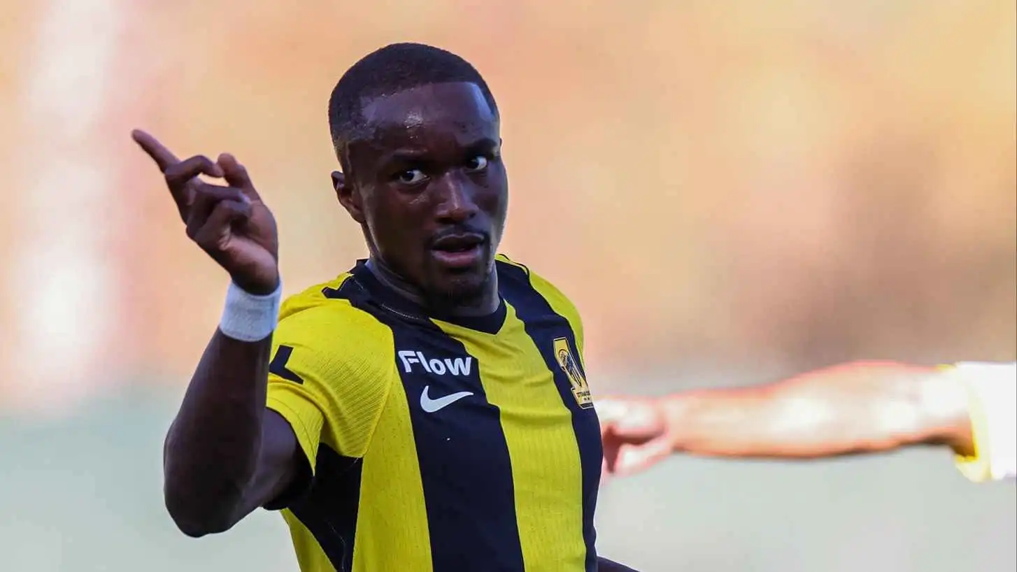 رغبة موسى ديابي في الانتقال إلى إنتر ميلان من الاتحاد. الكواليس والتفاصيل