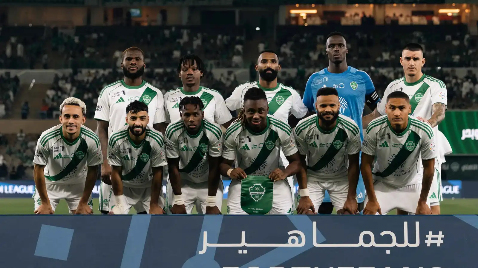 ميركاتو الأهلي السعودي صيف 2026/2027 القادمون والراحلون وتغيير الجهاز الفني
