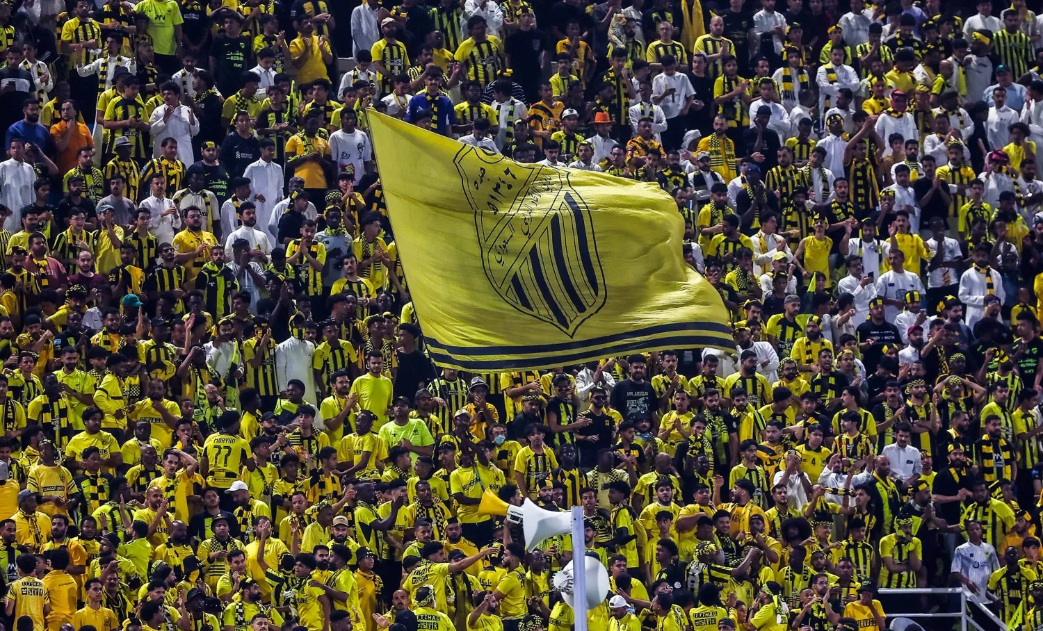 جدول مباريات الاتحاد بكأس الملك 2026-2027 والقنوات الناقلة