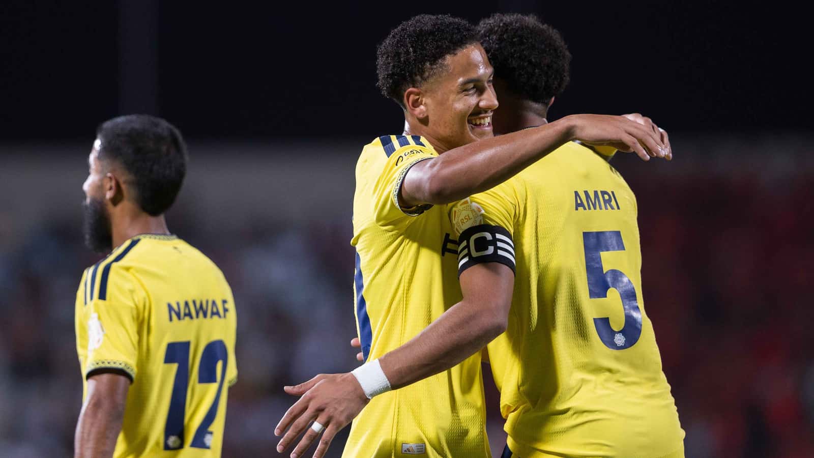 ملخص مباراة الاتفاق والنصر في دوري روشن وريمونتادا العالمي