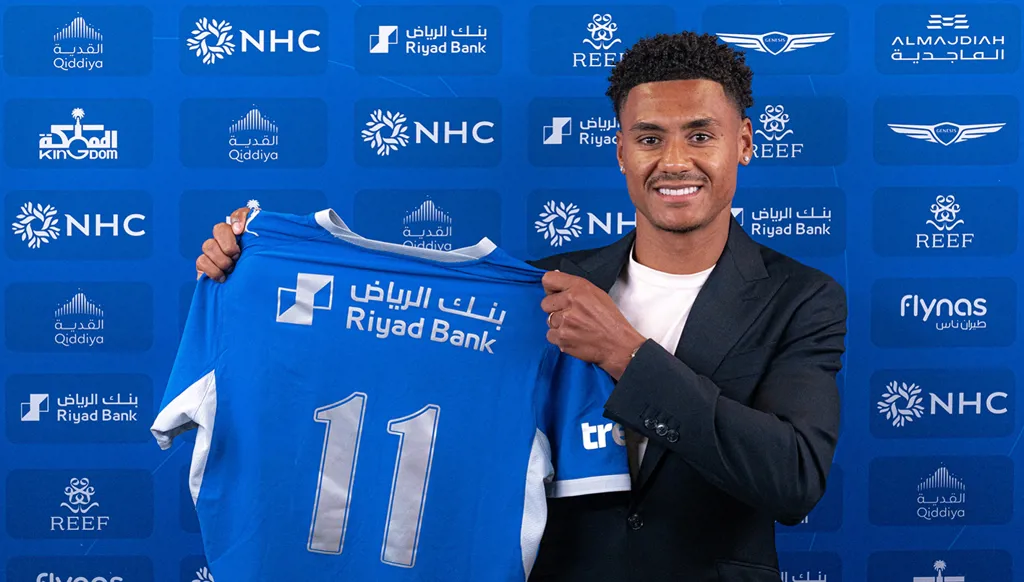 هجوم الهلال في ثوبه الجديد وثلاثي البريميرليج المرعب 2 Fy 201148 large