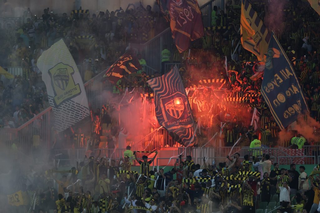 رسميًا.. تفاصيل رحيل أوناي هيرنانديز عن الاتحاد إلى جيرونا الإسباني