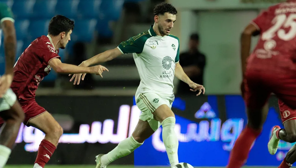 ملخص مباراة الخلود ضد الأهلي في الدوري السعودي والأحصائيات والترتيب